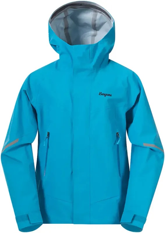 Junior 3L Shell Jacket