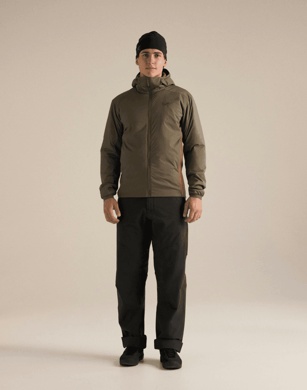 Atom Hoody M