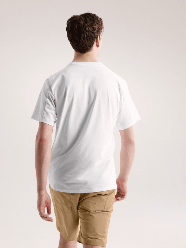 Kragg SL Cotton SS M