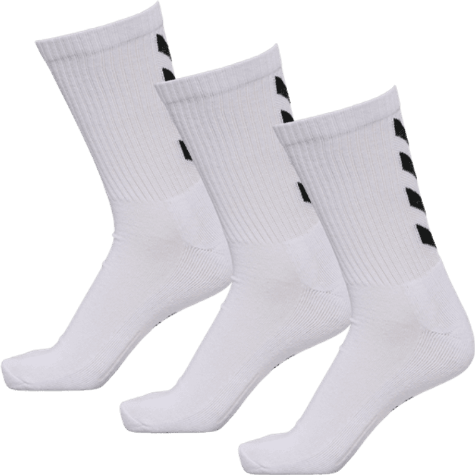 Hovedbilde FUNDAMENTAL 3-PACK SOCK