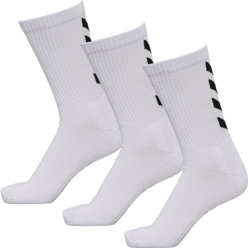 FUNDAMENTAL 3-PACK SOCK