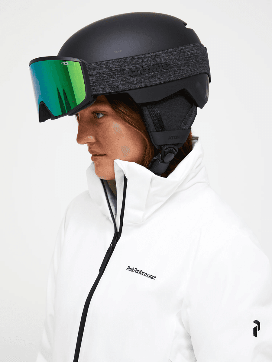 W Anima Insulated Jacket