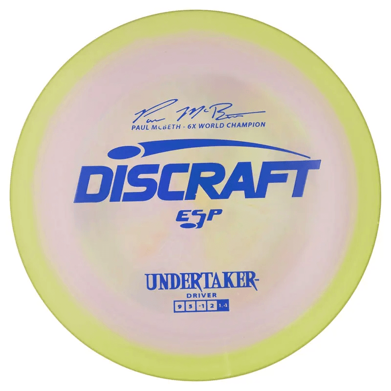 Esp Driver Stalker