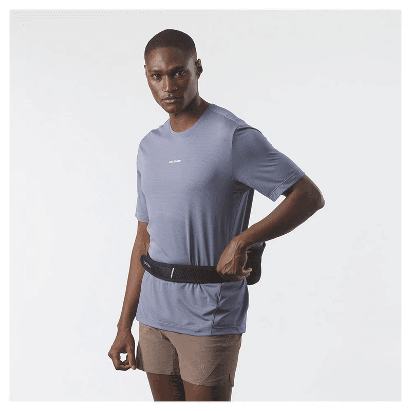 CROSS BELT 2 BOTTLES