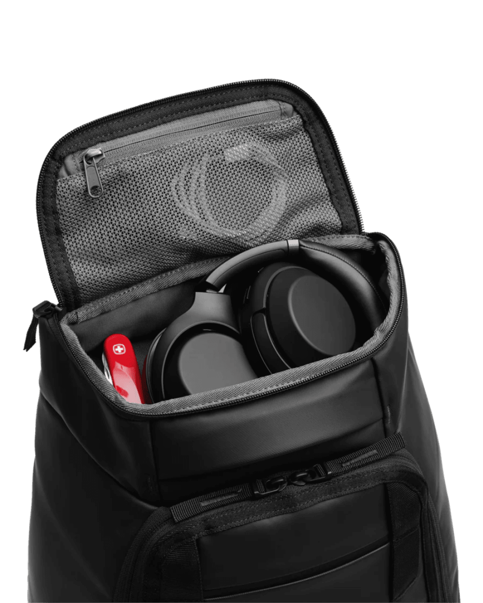 Hugger Backpack 30L