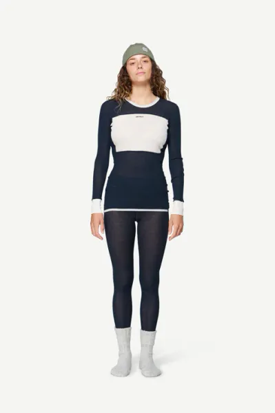 Hovedbilde WOOL MESH 190 SHIRT WMN