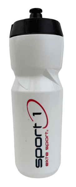 Hovedbilde Drikkeflaske Hvit SP1  800 ml