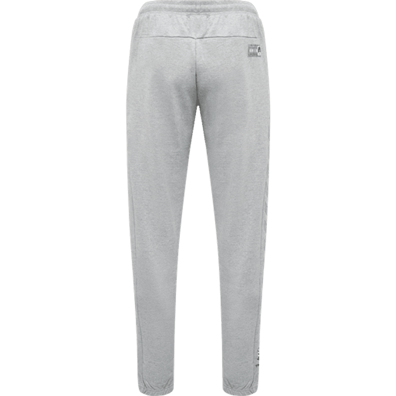 hmlMOVE GRID COTTON PANTS