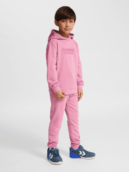 Hovedbilde hmlJR BASE HOODIE