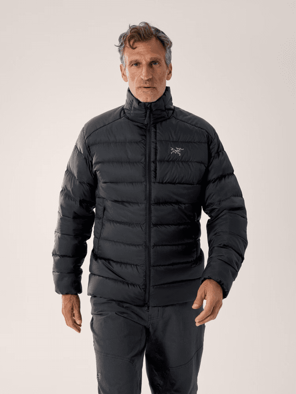 Thorium Jacket M