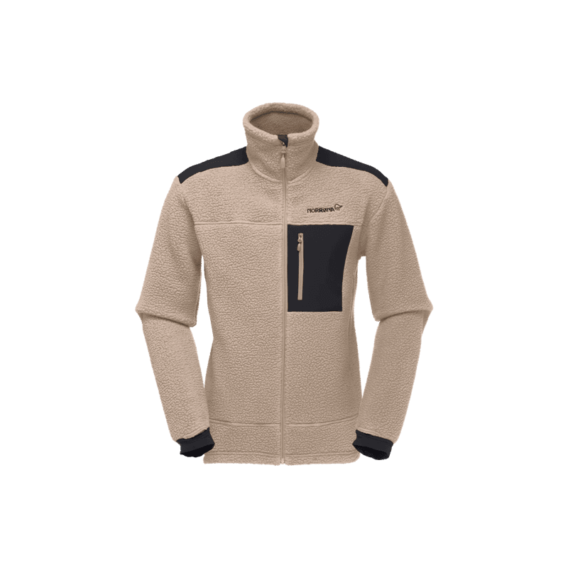 trollveggen Thermal Pro Jacket (M)