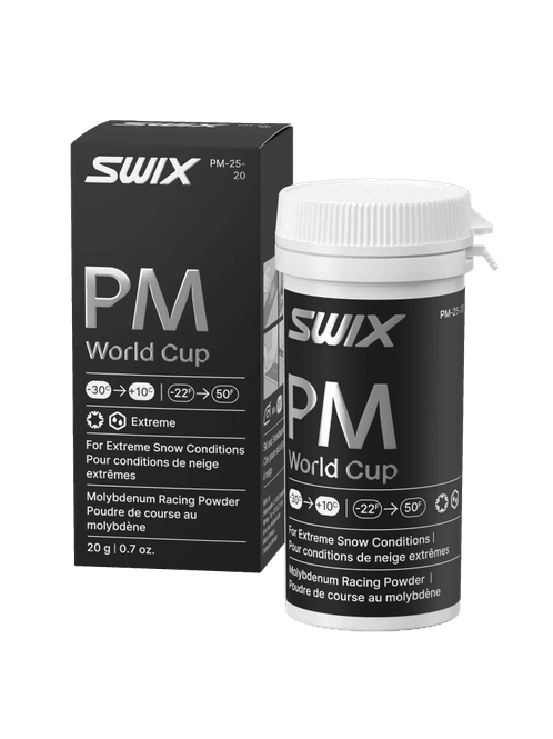 Hovedbilde PM WC Powder Molybdenum 20g