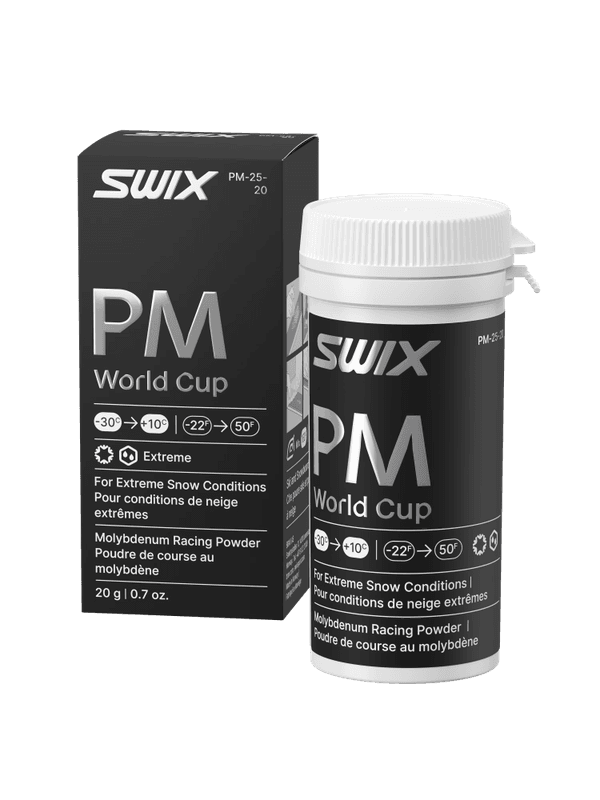 PM WC Powder Molybdenum 20g