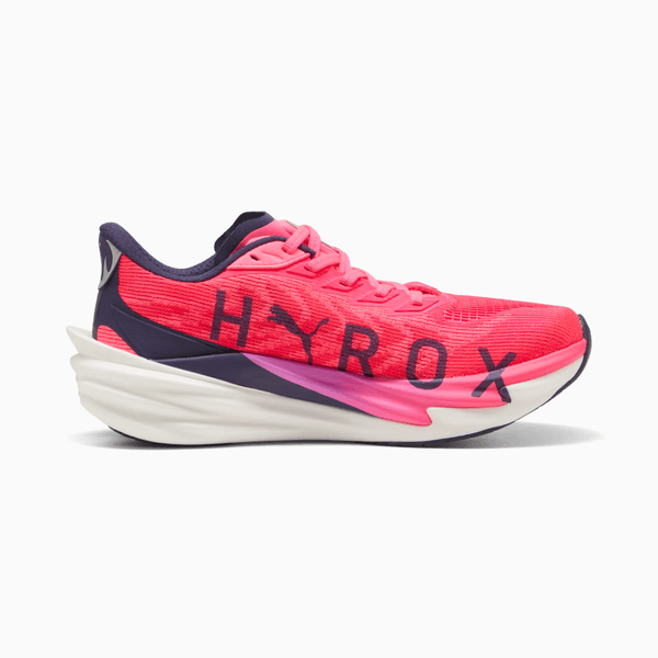 Hovedbilde Deviate NITRO 4 PUMA X HYROX Wns