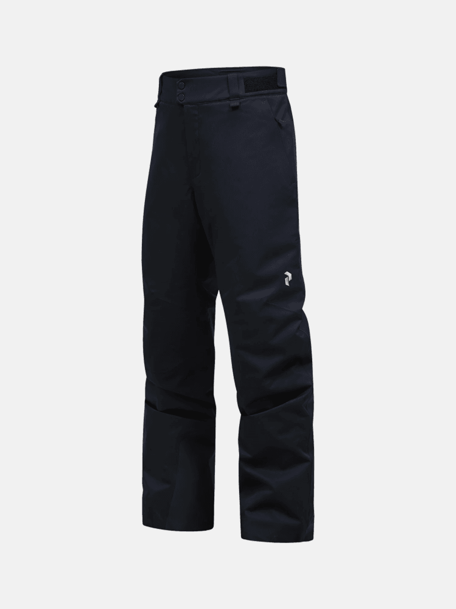 M Maroon Insulated Pants