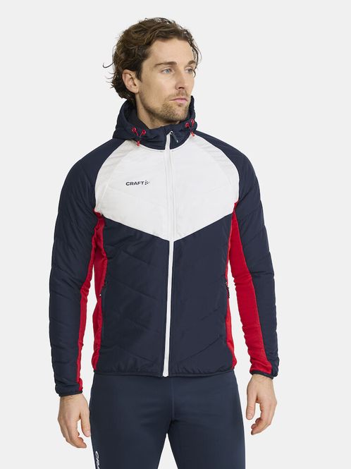Hovedbilde NOR ADV Explore Hybrid Jacket M