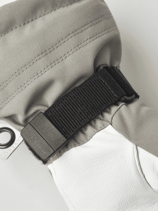 Heli Ski Female - mitt