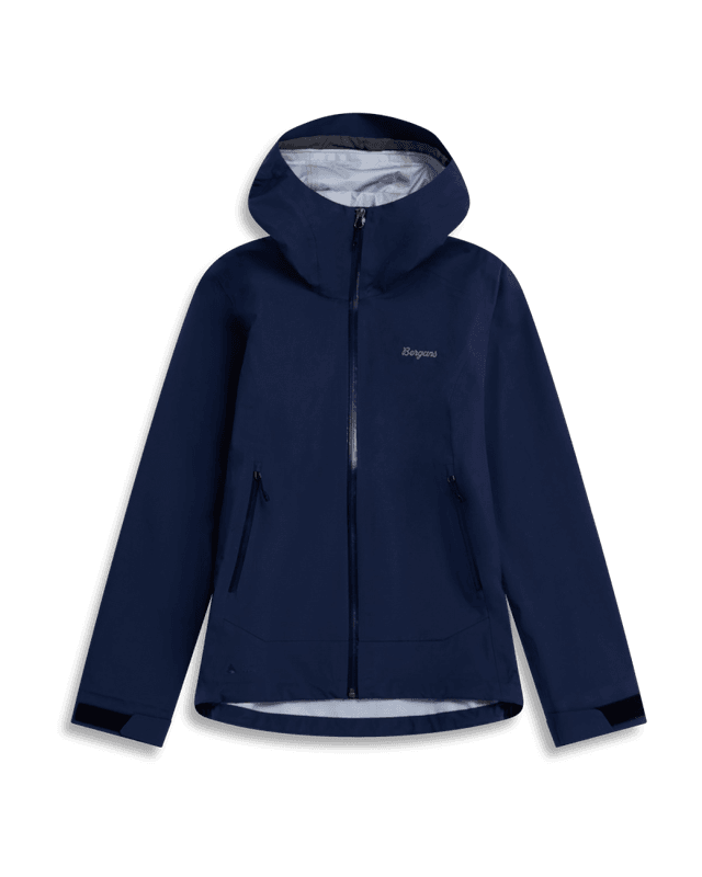 Essentials 3L Shell Jacket Women