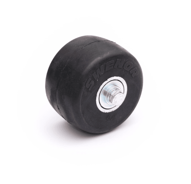 Hovedbilde KOMPLETT FORHJUL CARBONFIBRE