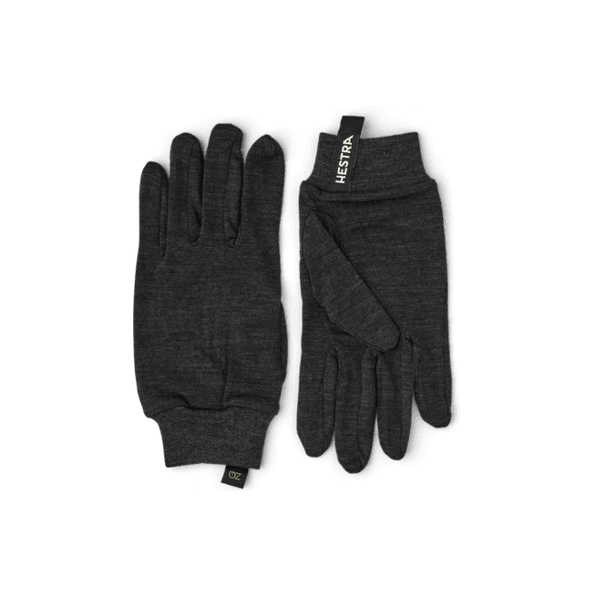 Hovedbilde Merino Wool Liner Active - 5 finger