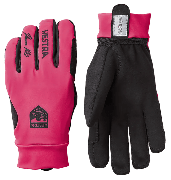 Hovedbilde Klaebo Pro Model - 5 finger