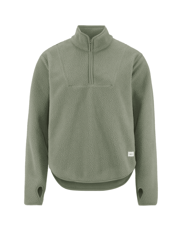 Join Pile Fleece Hz W