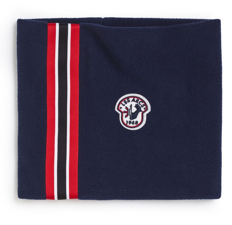 Camille LTD Norway neckwarmer