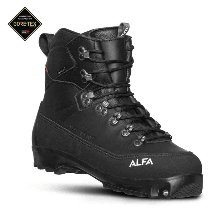 Hovedbilde Vista Advance GTX M