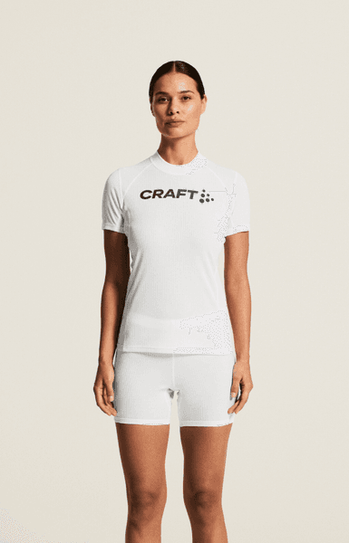 Hovedbilde Womens Active Race SS Baselayer