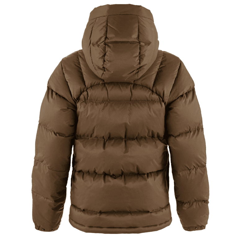 Expedition Down Lite Jacket W