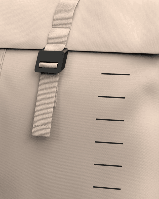 Essential Backpack 12L