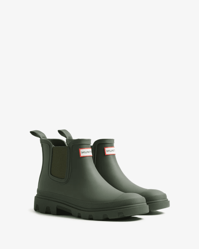 Uni Downpour Chelsea