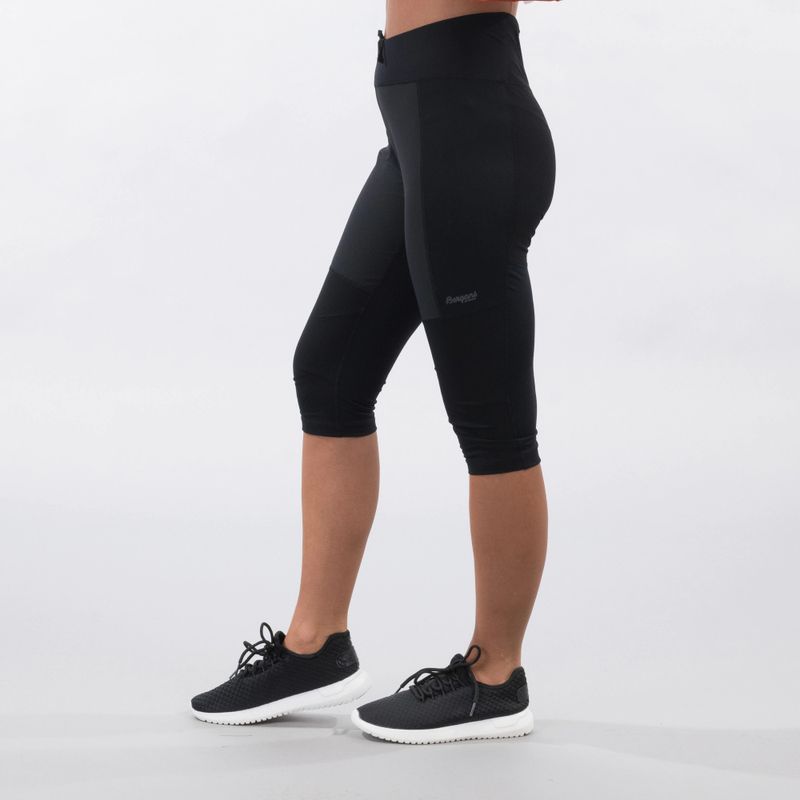 Fløyen ¾ Outdoor Tights Women