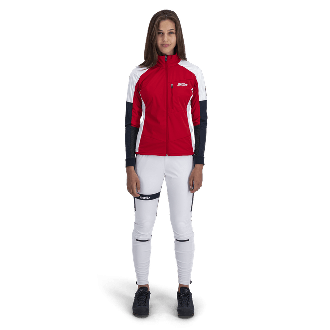 Hovedbilde Dynamic jacket W
