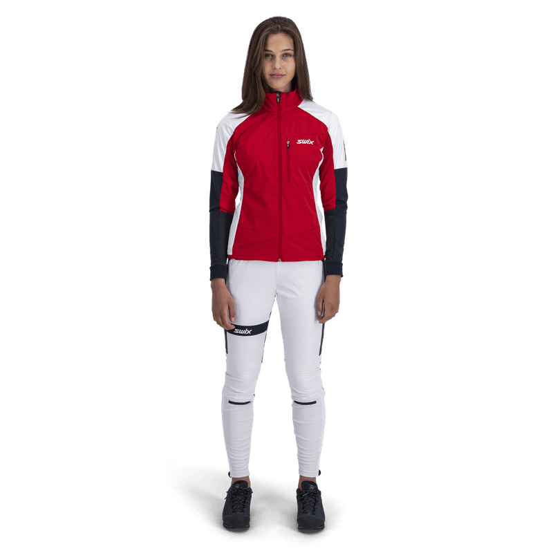 Dynamic jacket W