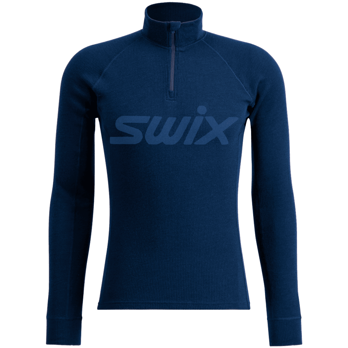RaceX Merino Half Zip M