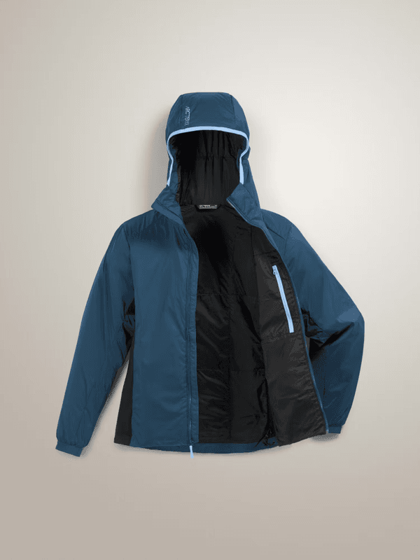 Atom Hoody W