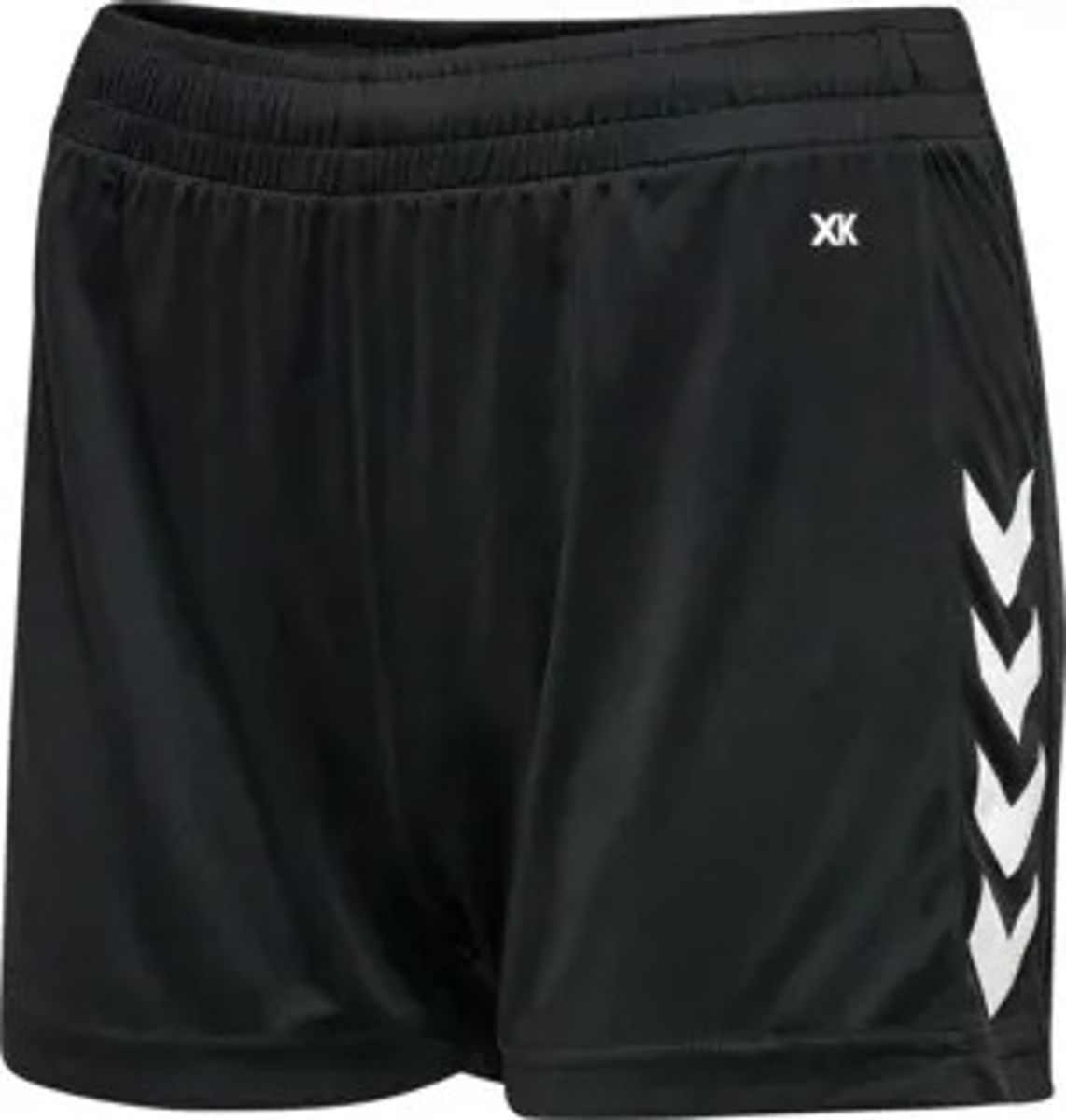 hmlCORE XK POLY SHORTS WOMAN