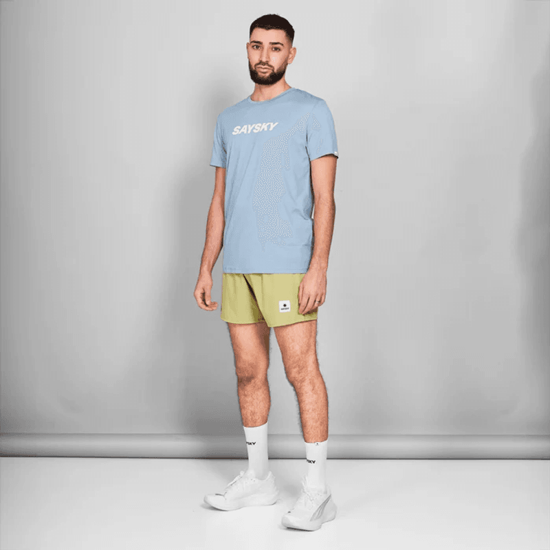 Logo Pace T-shirt
