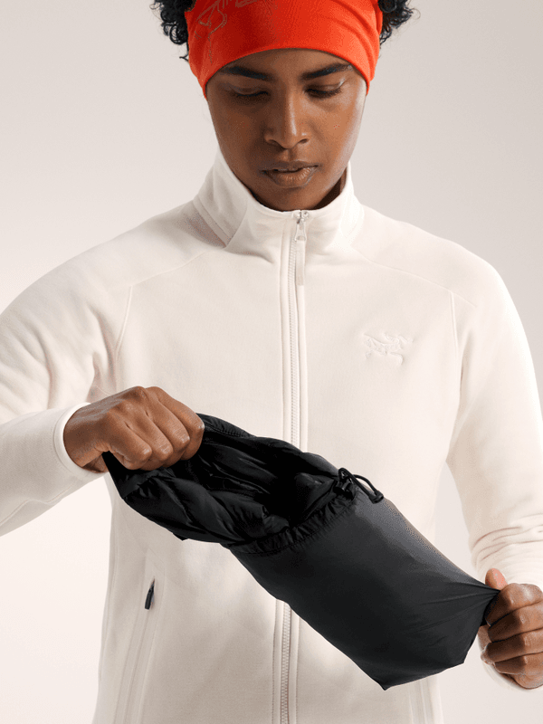 Cerium Vest W