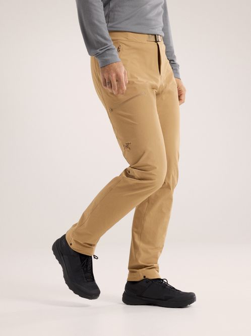 Hovedbilde Gamma Pant M