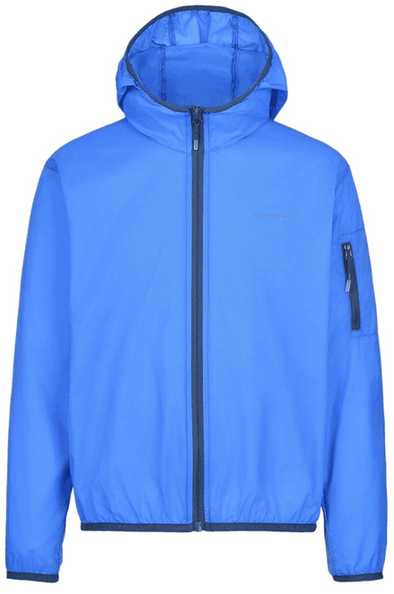 Hovedbilde Vindjakke packable jr