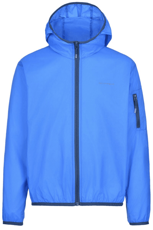 Vindjakke packable jr