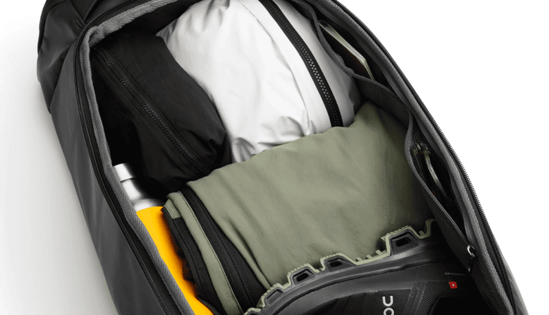 Hugger Norge 30Liter