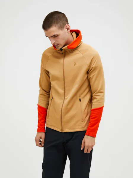 Hovedbilde M Rider Essentials Zip Hood