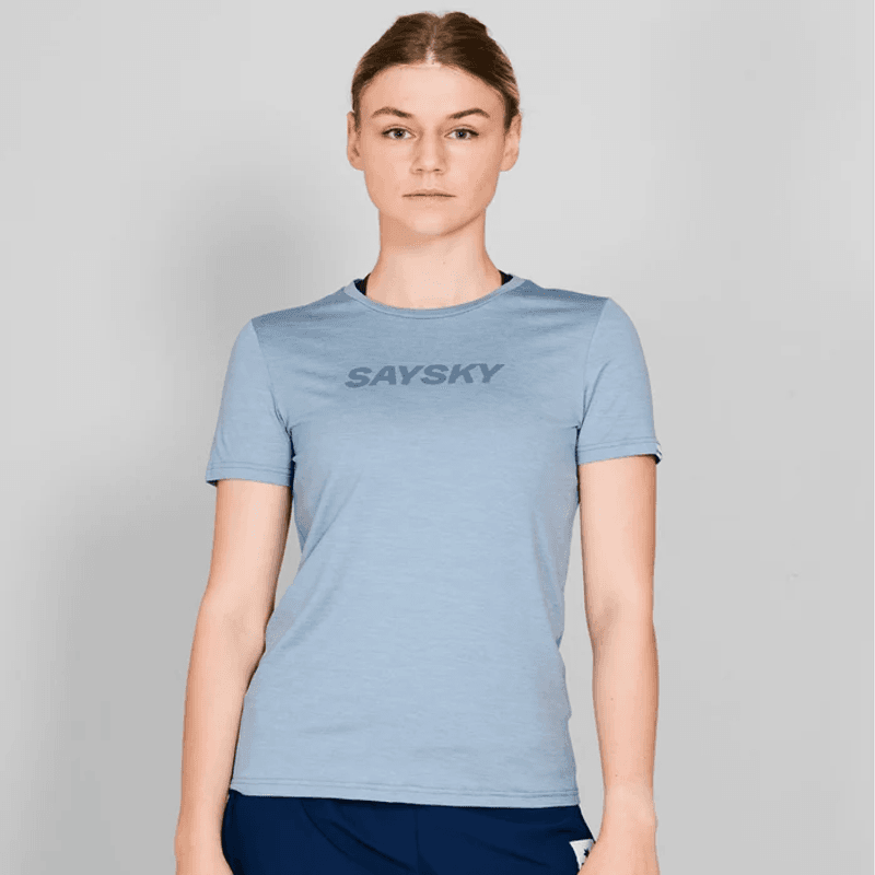 LOGO PACE T-SHIRT