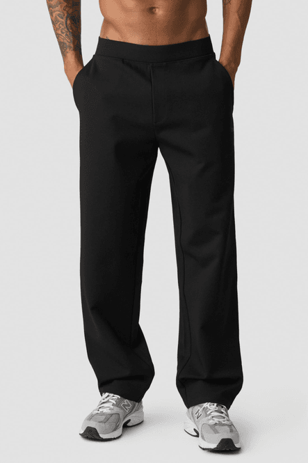 Hovedbilde Essence Straight Trousers Men