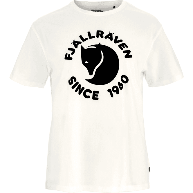 Hovedbilde Fjällräven Relaxed T-shirt W