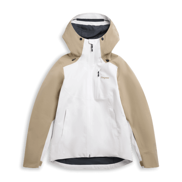 Hovedbilde Oppdal Insulated Shell Jacket