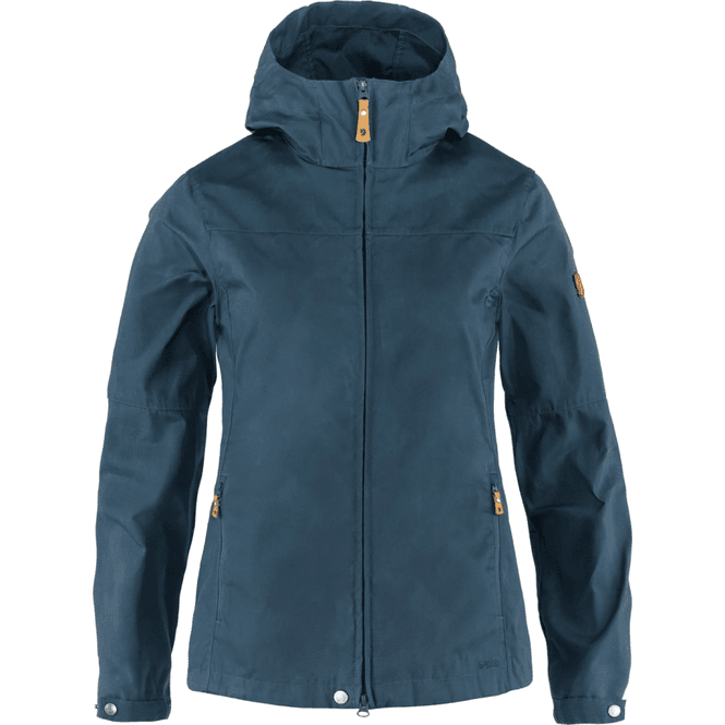 Hovedbilde Stina Jacket W